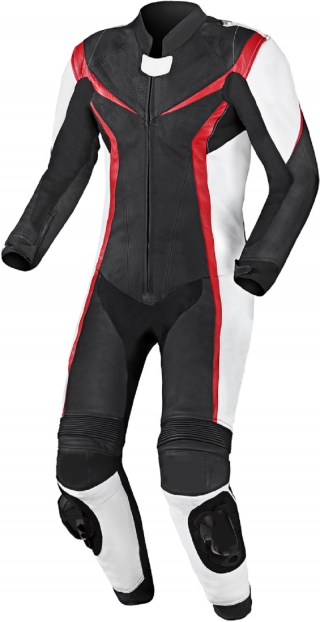 Leather Motorbike Motorcyle Suit 